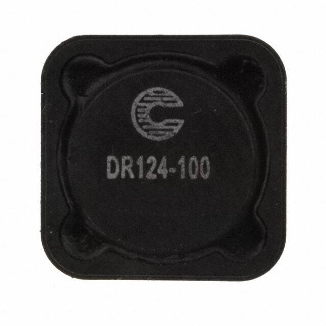 DR124-100-REaton - Electronics Division