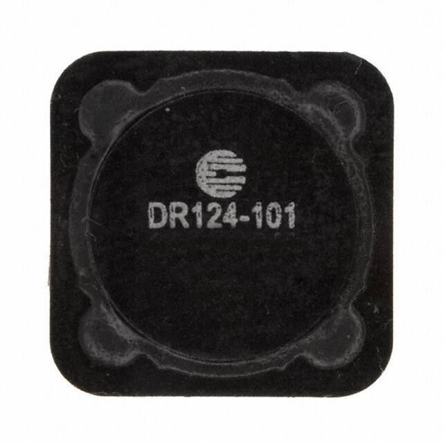 DR124-101-REaton - Electronics Division