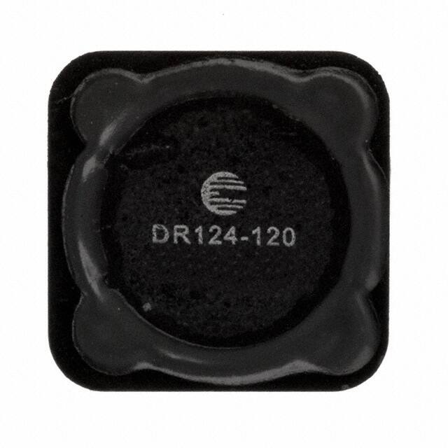 DR124-120-REaton - Electronics Division