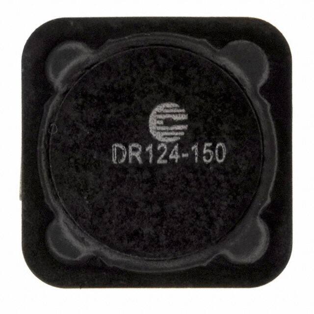 DR124-150-REaton - Electronics Division