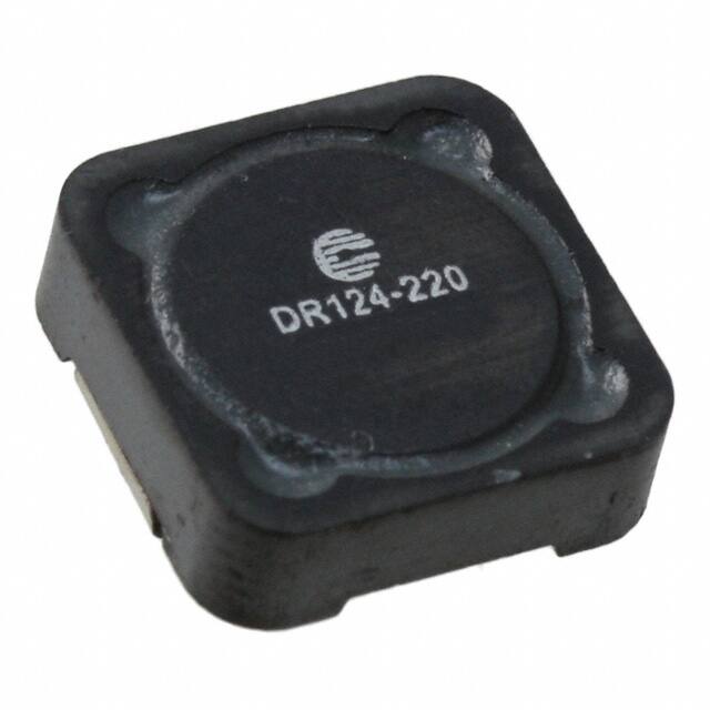 DR124-220-REaton - Electronics Division