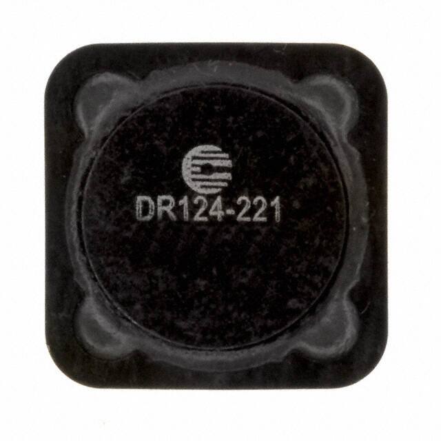 DR124-221-REaton - Electronics Division