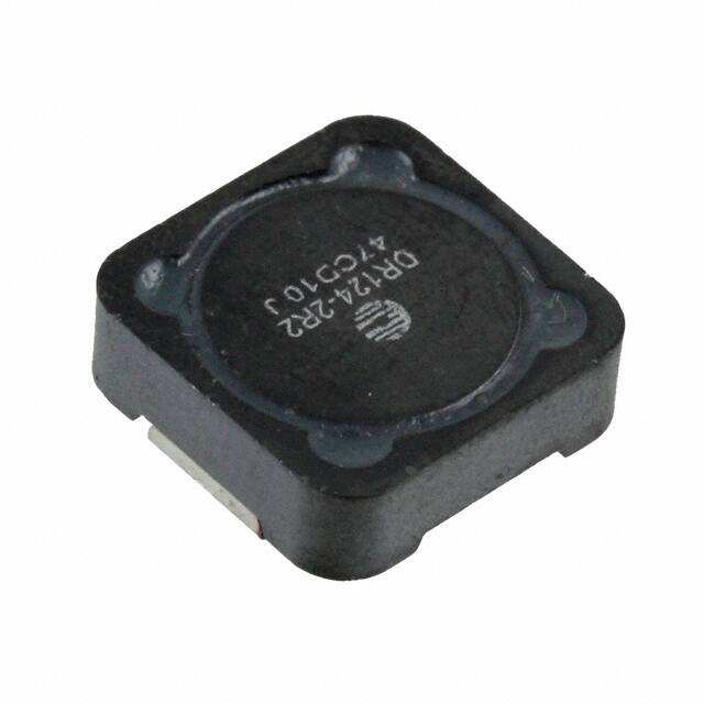 DR124-2R2-REaton - Electronics Division
