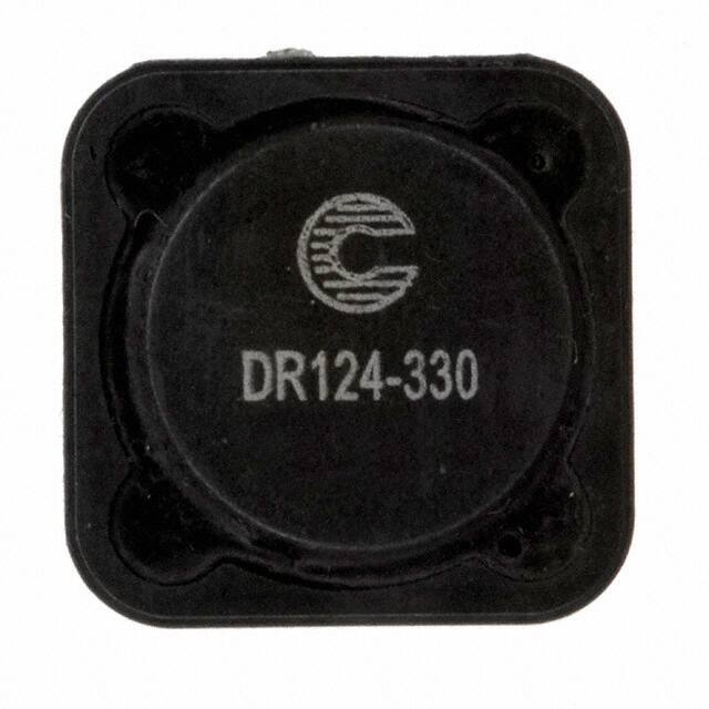 DR124-330-REaton - Electronics Division