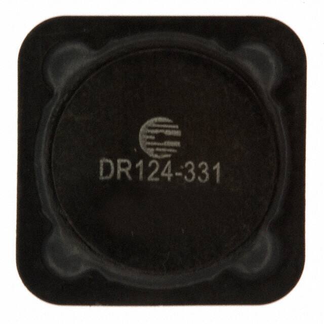 DR124-331-REaton - Electronics Division