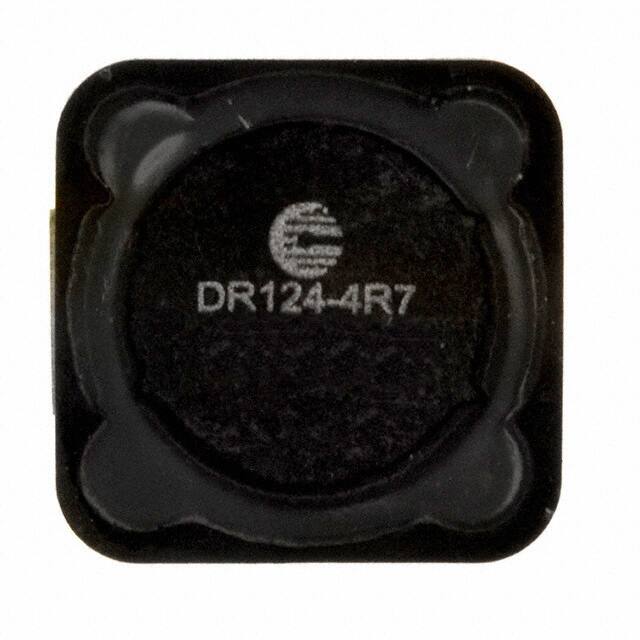 DR124-4R7-REaton - Electronics Division
