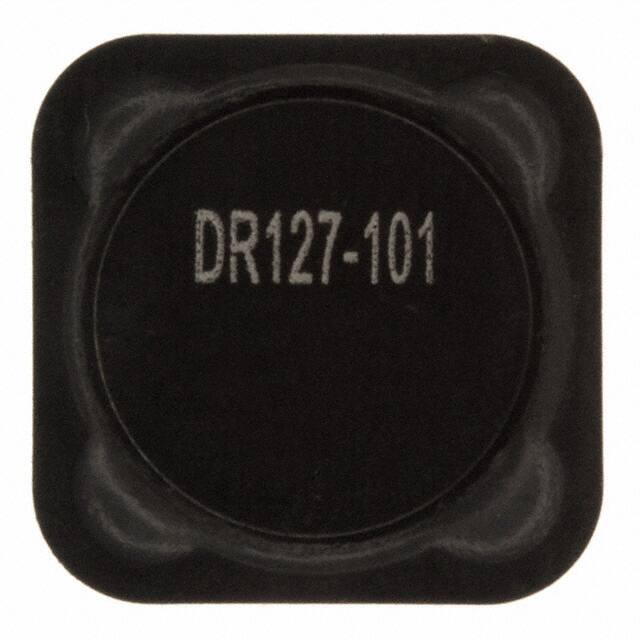 DR127-101-REaton - Electronics Division