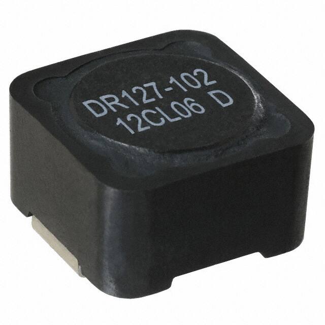 DR127-102Eaton - Electronics Division