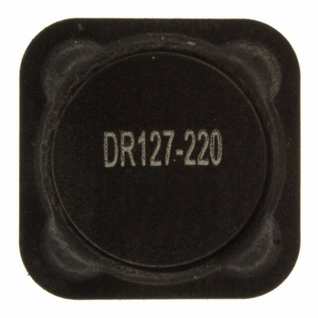 DR127-220-REaton - Electronics Division
