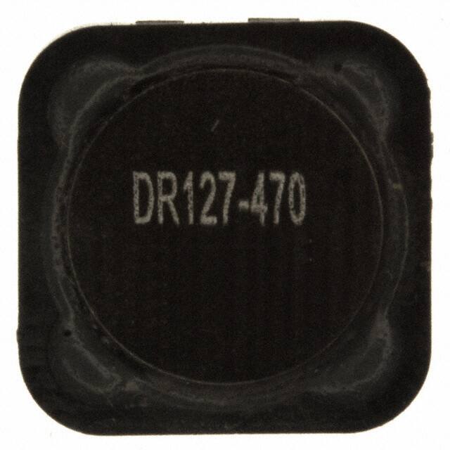 DR127-470-REaton - Electronics Division