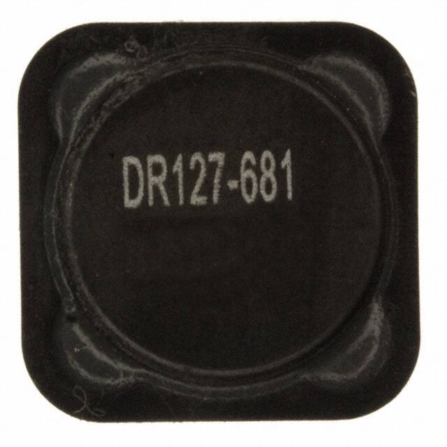 DR127-681-REaton - Electronics Division
