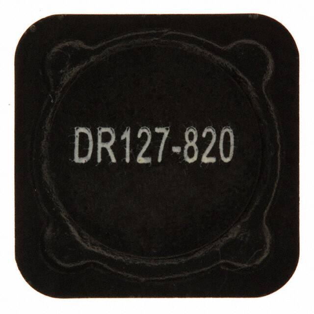 DR127-820-REaton - Electronics Division
