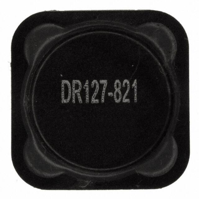 DR127-821-REaton - Electronics Division
