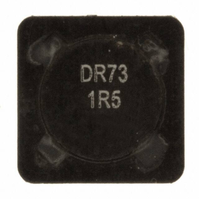 DR73-1R5-REaton - Electronics Division