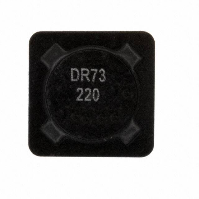 DR73-220-REaton - Electronics Division