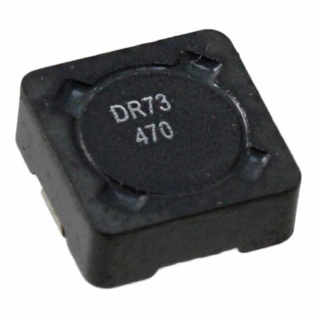DR73-470-REaton - Electronics Division