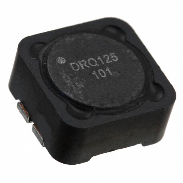 DRQ125-101-REaton - Electronics Division
