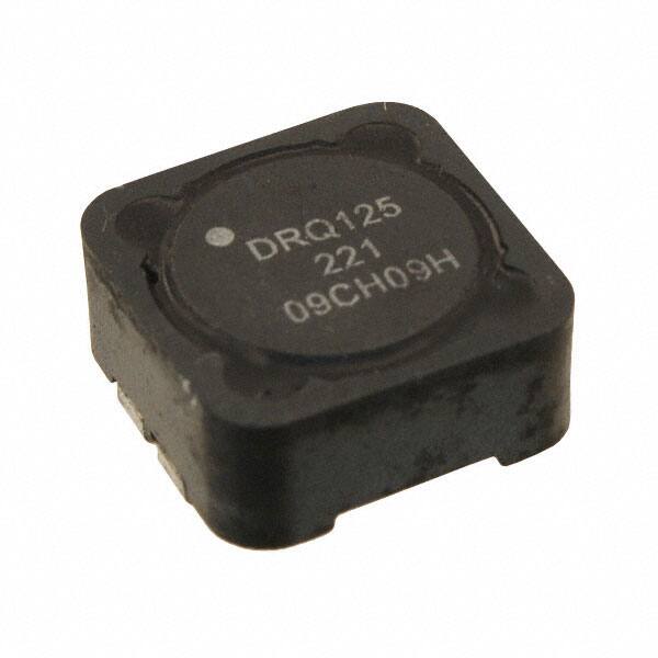 DRQ125-221-REaton - Electronics Division