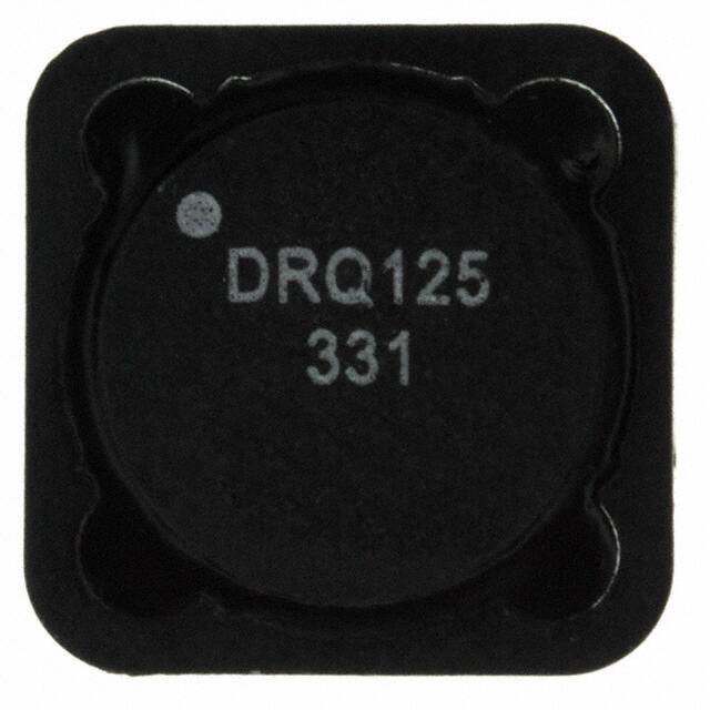 DRQ125-331-REaton - Electronics Division