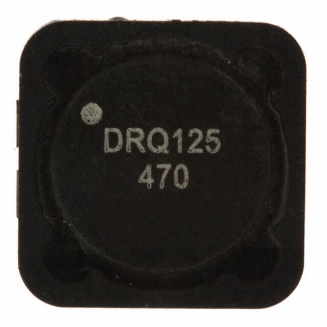 DRQ125-470-REaton - Electronics Division
