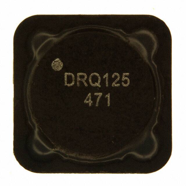 DRQ125-471-REaton - Electronics Division