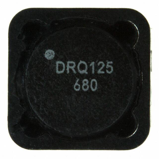 DRQ125-680-REaton - Electronics Division