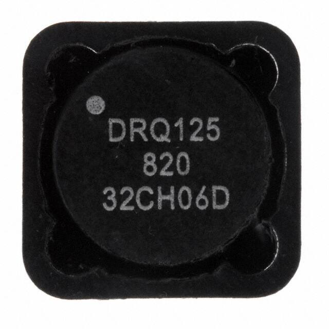 DRQ125-820-REaton - Electronics Division
