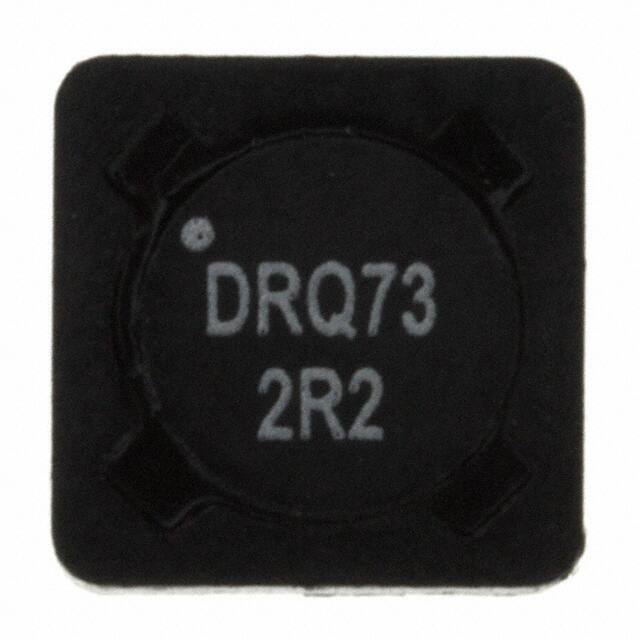 DRQ73-2R2-REaton - Electronics Division