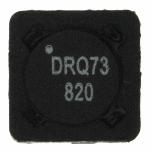 DRQ73-820-REaton - Electronics Division