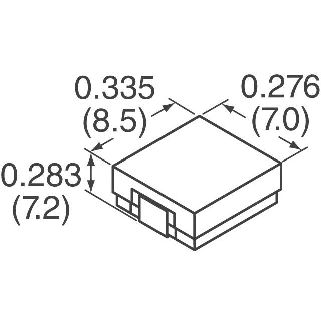 FP0708R1-R15-REaton - Electronics Division