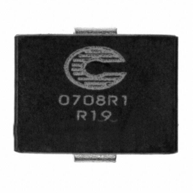 FP0708R1-R19-REaton - Electronics Division