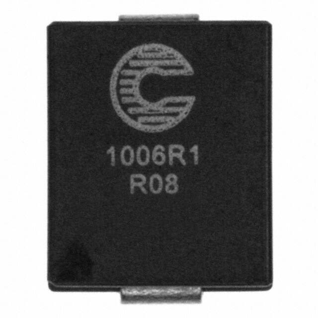 FP1006R1-R08-REaton - Electronics Division