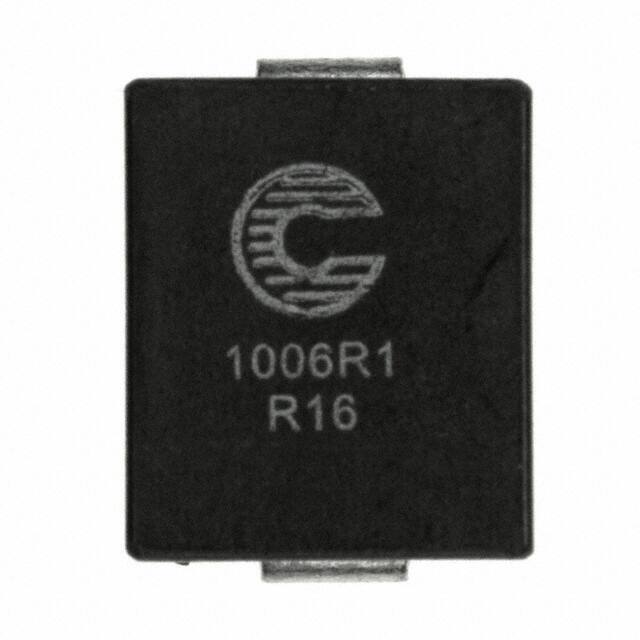FP1006R1-R16-REaton - Electronics Division