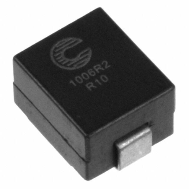 FP1006R2-R10-REaton - Electronics Division