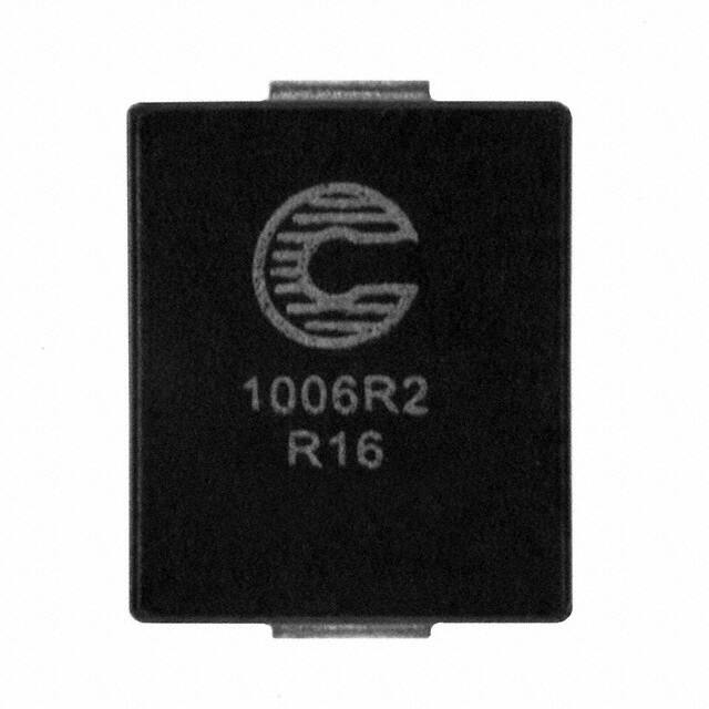 FP1006R2-R16-REaton - Electronics Division