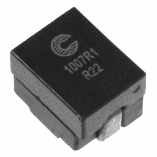 FP1007R1-R22-REaton - Electronics Division