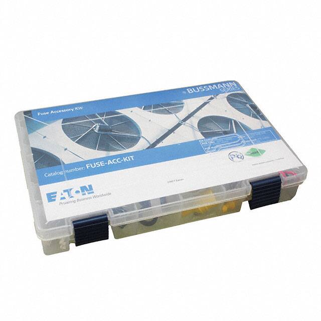 FUSE-ACC-KITEaton - Electronics Division