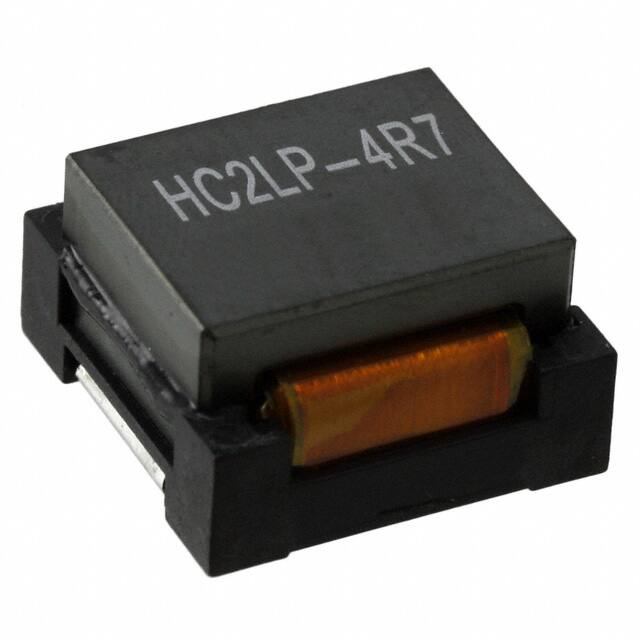 HC2LP-4R7-REaton - Electronics Division