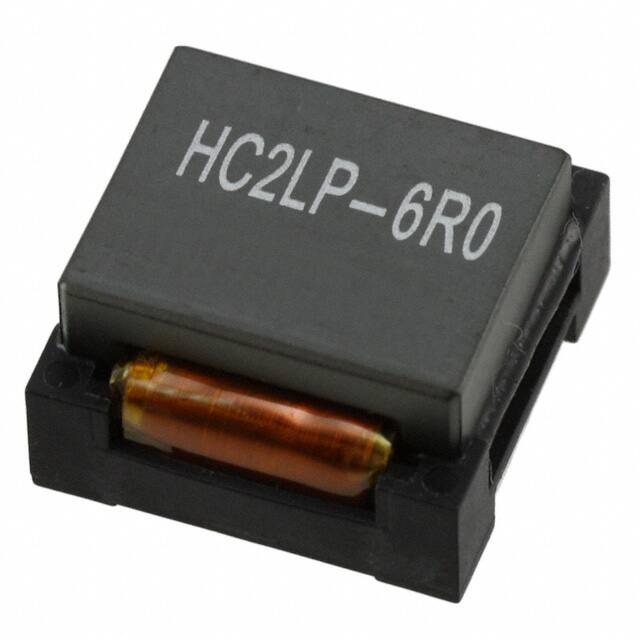 HC2LP-6R0-REaton - Electronics Division