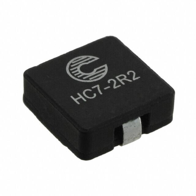 HC7-2R2-REaton - Electronics Division