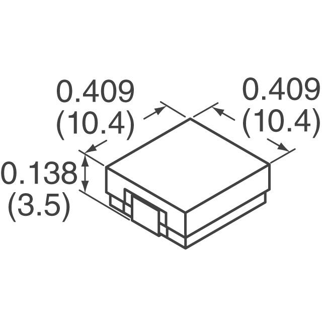 HC8LP-100-REaton - Electronics Division