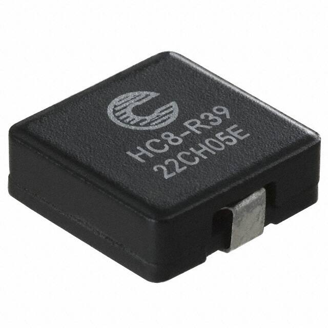 HC8-R39-REaton - Electronics Division