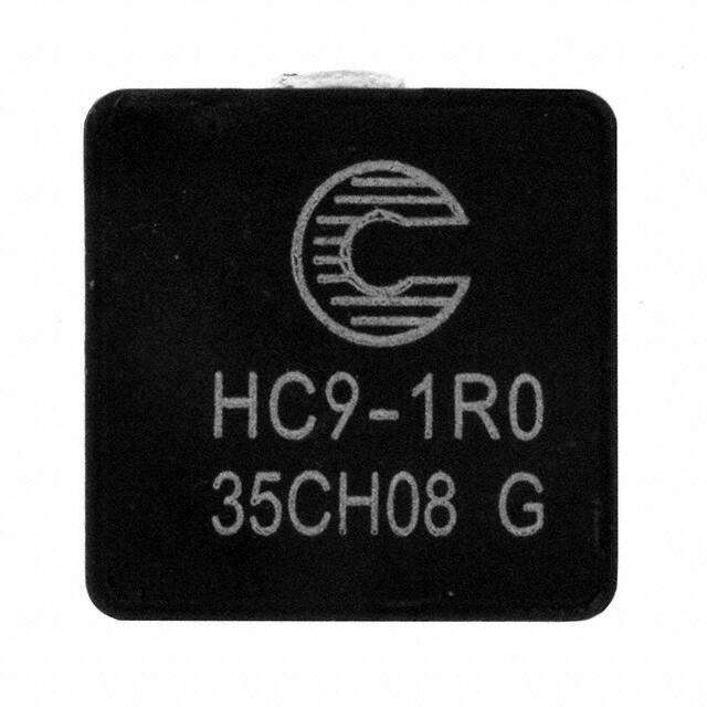 HC9-1R0-REaton - Electronics Division