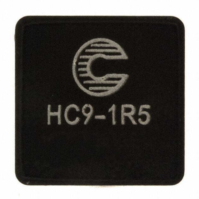 HC9-1R5-REaton - Electronics Division