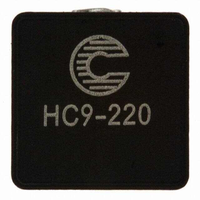 HC9-220-REaton - Electronics Division