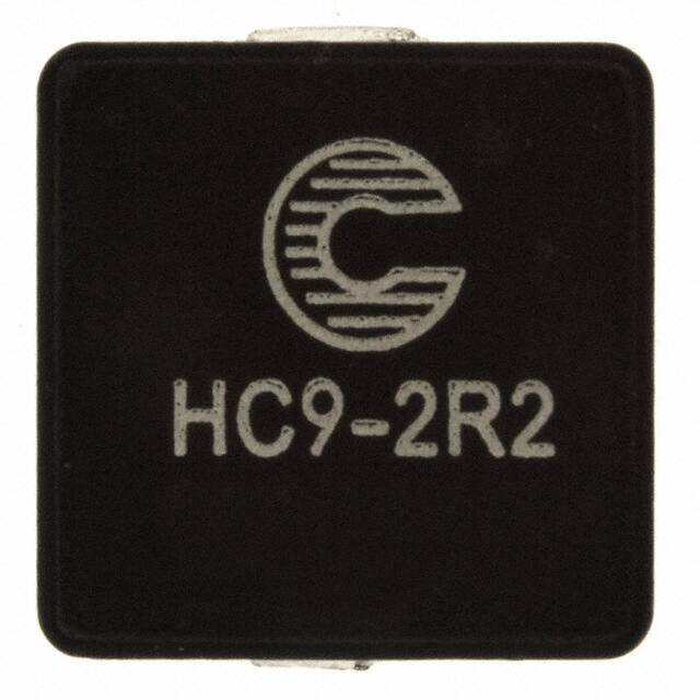 HC9-2R2-REaton - Electronics Division