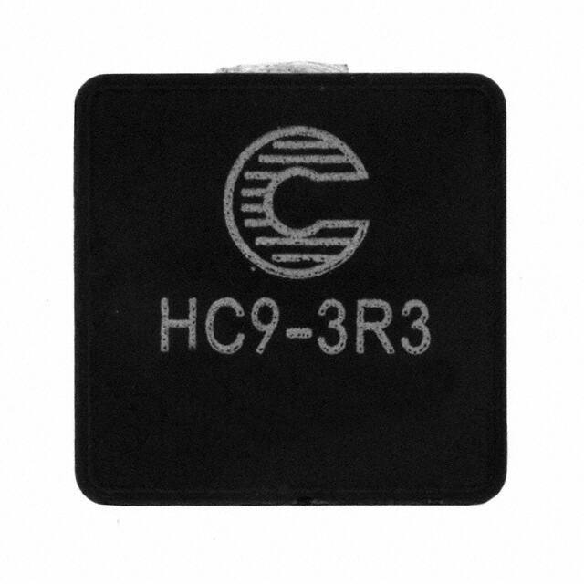 HC9-3R3-REaton - Electronics Division
