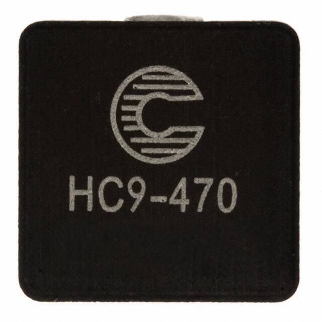 HC9-470-REaton - Electronics Division