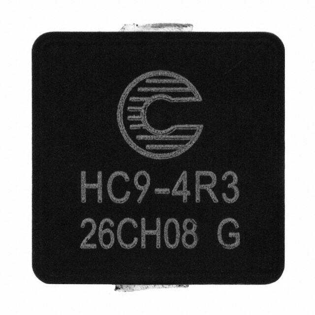 HC9-4R3-REaton - Electronics Division