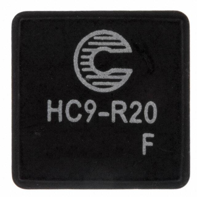 HC9-R20-REaton - Electronics Division